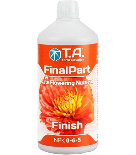 GHE (General Hydroponics Europe) Ripen 0.50L Dnger Hydrokultur Dngemittel  Flssigdnger, Wei : Amazon.de: Garten