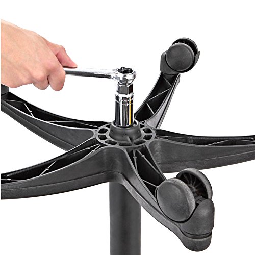 Universal-Knarrenschlüssel–Passt sich an alle Arten von Bolzen und Muttern an - 5