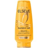 L'Oreal Paris Elseve Miraculous Oil Nourishing Care Cream 250ml