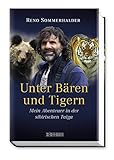 Image de Unter Bären und Tigern: Mein Abenteuer in der sibirischen Taiga
