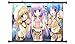 Produktbild Hyper Highspeed Genius Anime Fabric Wall Scroll Poster (32" x 18") Inches