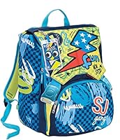 Georgie Porgy Fashion zaino Pure color traspirante resistente bag Boy School bag Student borsetta Zaini da hiking