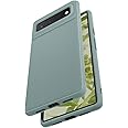 CASEOLOGY by Spigen Vault Back Cover Case for Google Pixel 6 (TPU | Sage Green | Texture)
