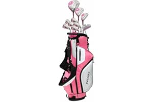SKYMAX 2025 PRECISE M5 LADIES COMPLETE GOLF SET