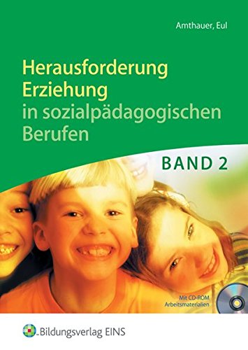 Preisvergleich Produktbild Herausforderung Erziehung: Band 2