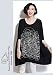 Aliyun Summer Plus Size Women Clothing Short Sleeve Soft Cotton Loose Tunic T Shirt