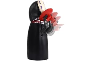 TOGHPUW Ohngesicht Spardose, Money Box, Spardose Kinder, Anime Spardose, Spardose Junge, Personalisierte Spardose