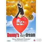 Danny's Daydream ( Danny Deckchair (Danny's Day dream) ) ( Larry Lawnchair ) [ NON-USA FORMAT, PAL, Reg.2 Import - Netherlands ] by Rhys Ifans - Rhys Ifans