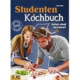 Studenten Kochbuch: Einfach, schnell und preiswert