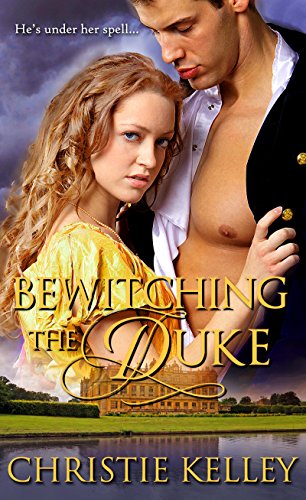 Bewitching the Duke (English Edition) livre