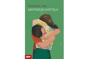 Maitasun kapitala: 416 (Literatura)