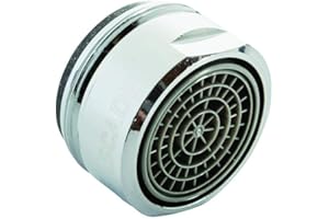 Ideal Standard Część zamienna A960321AA komplet z perlatorem m24 x 100 A