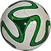 Sterling World Cup Standard Grade Size 3 Soccer Ball - Green White RS.5793.00