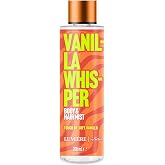Lumi&egrave;re Vanilla Whisper V&uuml;cut Spreyi 200ml