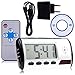 Produktbild SHS® Wecker, Abhörmikrofon, Mikrokamera, Webcam, Audioaufzeichnung, HD-Videokamera