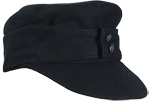 Epic Militaria Replica WW2 German Panzer M43 Feldmütze