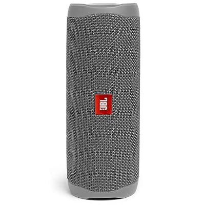 JBL Flip 5 - Enceinte sans fil Bluetooth - Gris