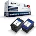 Produktbild Print-Klex Kompatible Tintenpatronen Sparset für HP SA342AE HP56 HP57 OfficeJet 5605 OfficeJet 5605Z OfficeJet 5610 OfficeJet 5610V