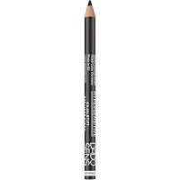 Benecos Naturkosmetik Kajalstift – Vegan, Talkfrei, Schwarz, 2er Pack