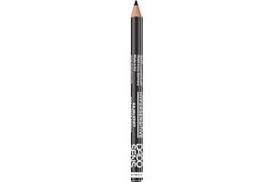 ‎DADO SENS DADO SENS HYPERSENSITIVE KAJALSTIFT BLACK (1g) - Bei Hypersensibler Haut, Langanhaltende Intensive Farbe, Für den Empfindlichen Lidrand, Vegan