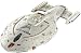 Produktbild Revell Modellbausatz Star Trek - U.S.S. Voyager NCC-74656 im Maßstab 1:670, Star Trek Voyager, Level 4, originalgetreue Nachbildung mit vielen Details - 04801