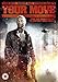Your Move [DVD] [2017]
