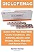 Produktbild Diclofenac: Active Pill That Deal With Painful Conditions Like Arthritis, Sprains And Strains, Gout, Migraine And Dental Pain.