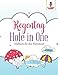 Produktbild Regentag Hole in One: Malbuch für den Ruhestand