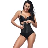 Ecoform 6 Kademe Unisex İnceltici V&uuml;cut Şekillendirici Zayıflatıcı Sıkılaştırıcı Lohusa Bel Korsesi-