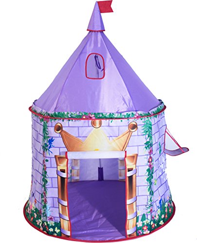 Traditional Garden Games - Tienda de campaña (TGG087) (Importado)