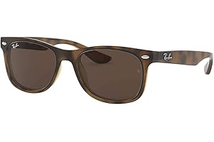 Ray-Ban Wayfarer Junior Montures de Lunettes Mixte Enfant