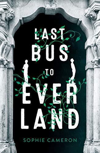 Last Bus to Everland Last Bus to Everland