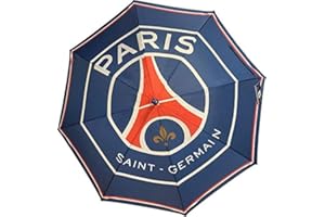 new discount Parapluie Paris Saint-Germain Enfants - PSG - Automatique