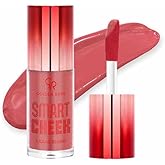 Golden Rose Smart Cheek Liquid Blusher No: 103 Pembe - Cam Cilt G&ouml;r&uuml;n&uuml;m&uuml; Veren Likit Allık