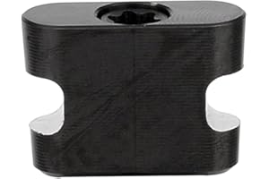 HNMFIT Golf Putter Weight Compatible with Odyssey Toulon Series Putter Head 5/10/15/20g Options 1Pair/Package