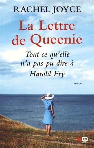 La lettre de Queenie
