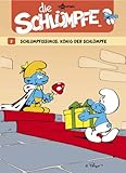 Die Schlümpfe 02. Schlumpfissimus, König der Schlümpfe by 