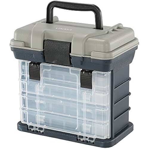 Amazon.co.uk tackle boxes fishing Sports & Outdoors
