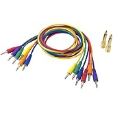 Korg SQ-CABLE-6 6 Kablo SQ1 & MS20 i&ccedil;in