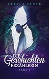 Cover zum Buch Die Geschichtenerzählerin