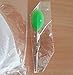Professional Reusable Hair Colouring Highlighting Cap & Hook