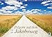 Pilgern auf dem Jakobsweg (Wandkalender 2019 DIN A3 quer): Der Hauptweg in Spanien: Camino de Santiago (Monatskalender, 14 Seiten ) (CALVENDO Orte) by 