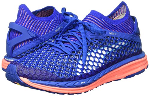 Puma Speed Ignite Netfit Women's Running Shoes - AW17-5.5