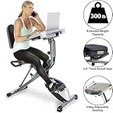 Sicherheitsgeprüft nach EN ISO 20957-1:2013 und EN ISO 20957-5: 2016 - Klasse HC