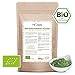 Produktbild Fit4Taste Bio Gerstengras Pulver | Superfood | Bio Qualität | Ballaststoffreich | 300 g