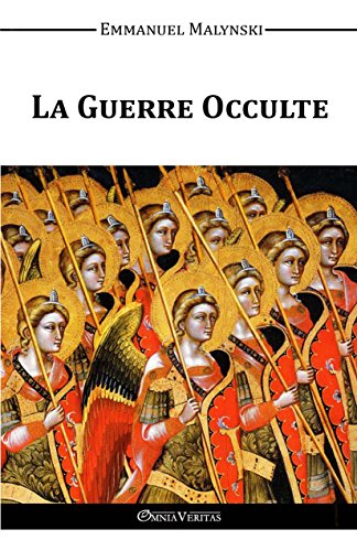 La Guerre Occulte La Guerre Occulte