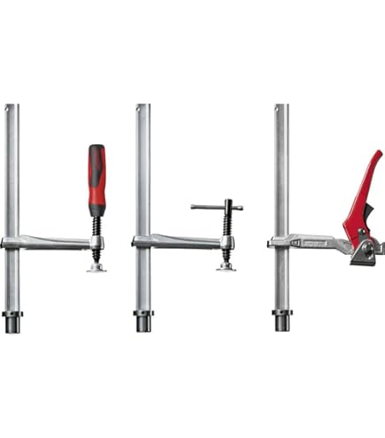 Bessey Apriete TWV-K 300x170mm