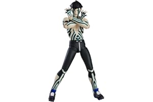 MAX FACTORY Good Smile Company - Shin Megami Tensei III Nocturne HD Demi-Fiend Figurema Action Figure