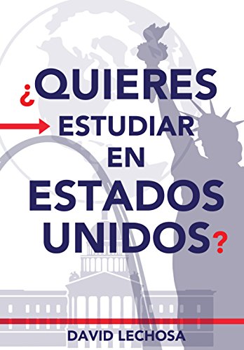 Download ¿Quieres Estudiar En Estados Unidos? (Cruza El Charco Estudiante nº 1)