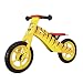 Produktbild Vinz Kinderlaufrad | Laufrad Lernlaufrad Lauflernrad | ab 2 Jahre | Kinder Fahrrad Zweirad Kinderzweirad | Tiger